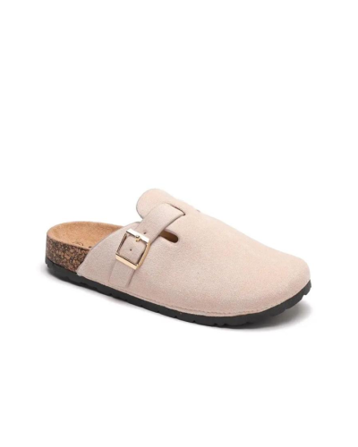 Sabot beige