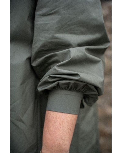 Chemise Kaki