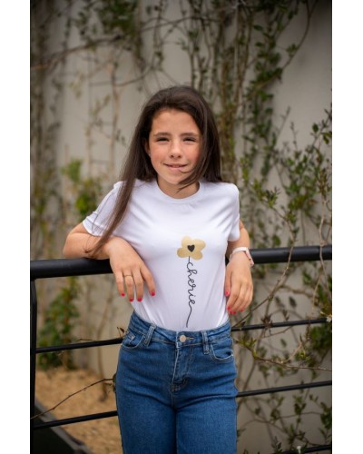 Tee shirt imprimé