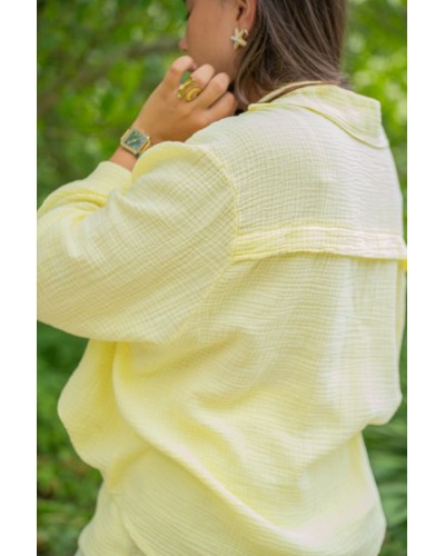 Ensemble Jaune