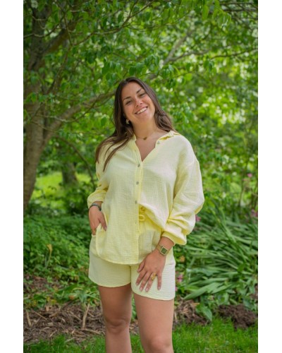 Ensemble Jaune