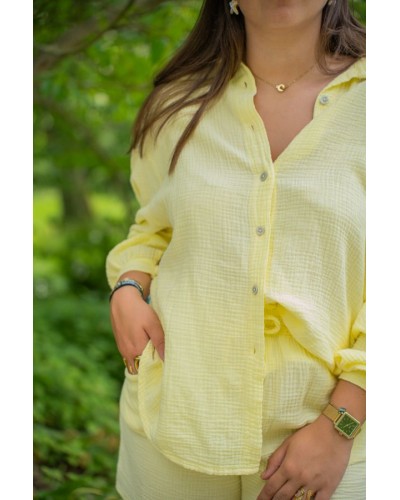 Ensemble Jaune