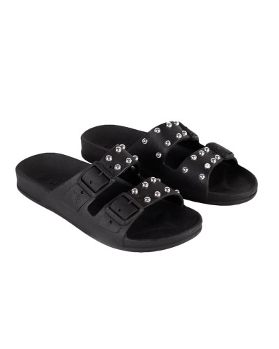 Sandale Cacatoès Black