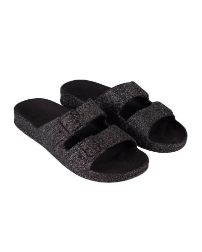 Sandale Cacatoès Black