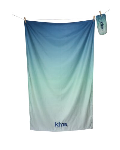 Serviette Kima XXL