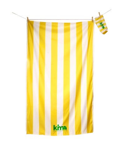Serviette Kima XXL