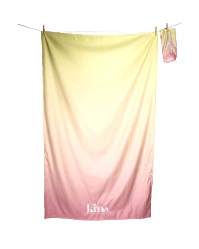 Serviette Kima XXL