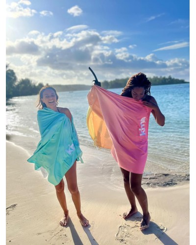 Serviette Kima XXL