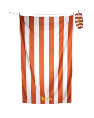 Serviette Kima XXL