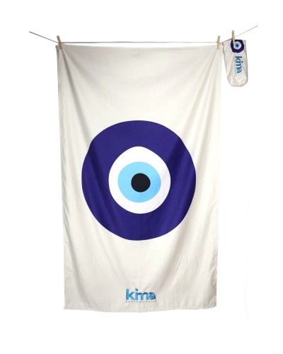 Serviette Kima XXL