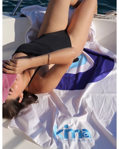 Serviette Kima XXL