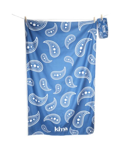 Serviette Kima XXL