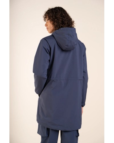 Flotte Amelot indigo