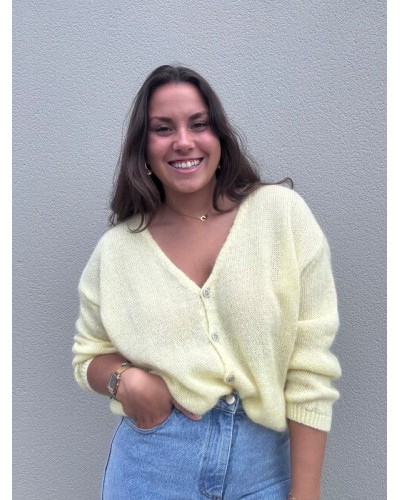 Gilet jaune
