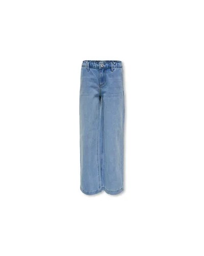Jean Wide Leg Fit