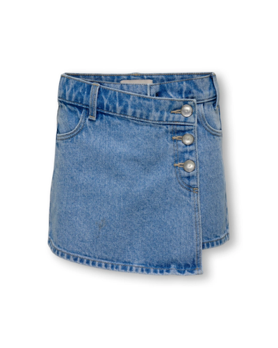 Jupe-short