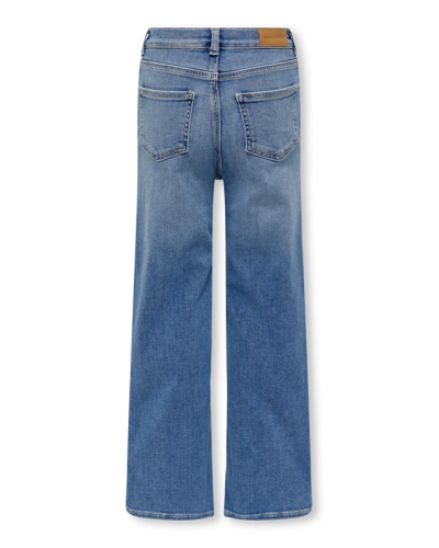 Jean Straight Fit