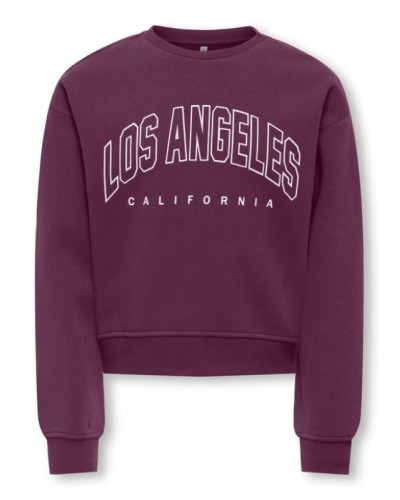 Sweat-shirts Los Angeles