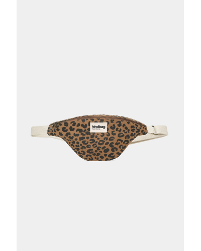Sac Banane Leopard