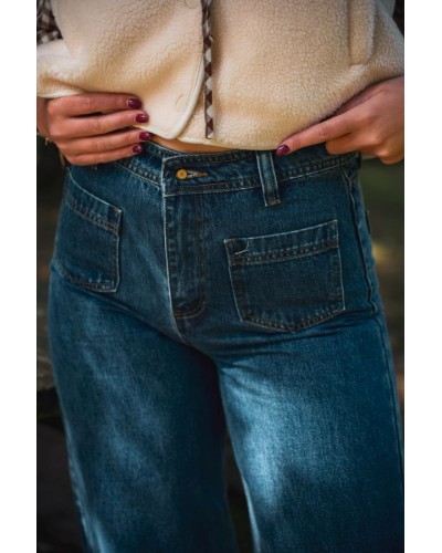 Jeans Gasparette