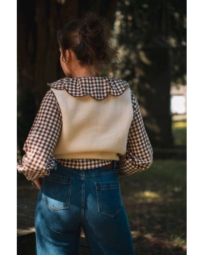 Jeans Gasparette