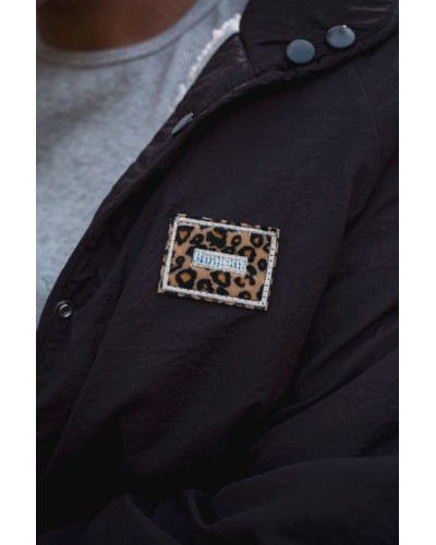 Veste réversible