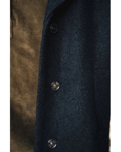 Manteau noir