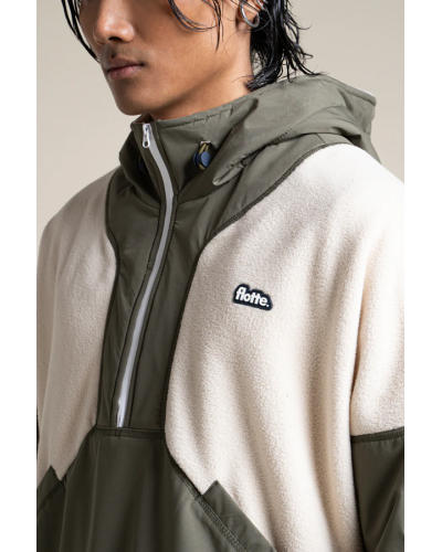 Bel-Air Kaki/Coquille