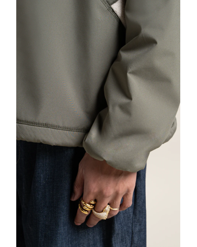 Bel-Air Kaki/Coquille