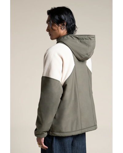 Bel-Air Kaki/Coquille