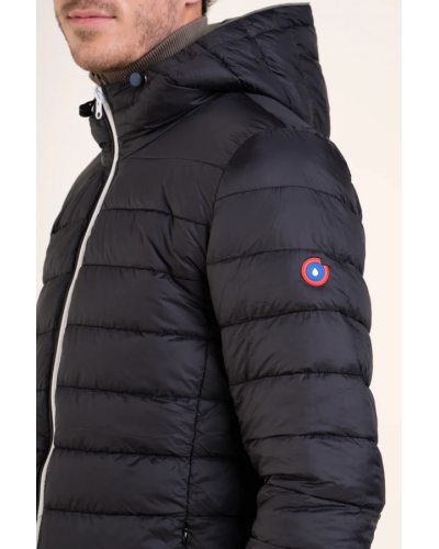 Charonne Doudoune Réversible