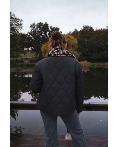 Veste Matelassée