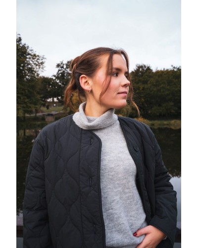 Veste Matelassée