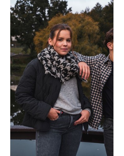 Veste Matelassée