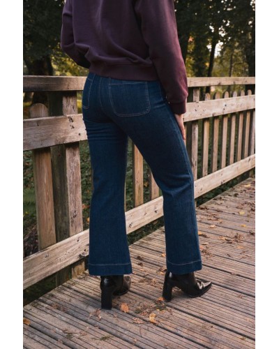 Jeans Gasparette
