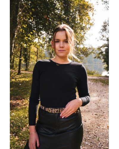 T-shirt manches longues