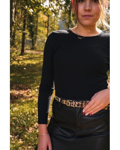 T-shirt manches longues
