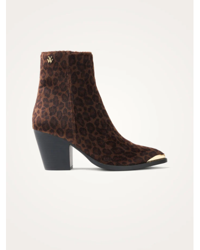 Bottines Amandine