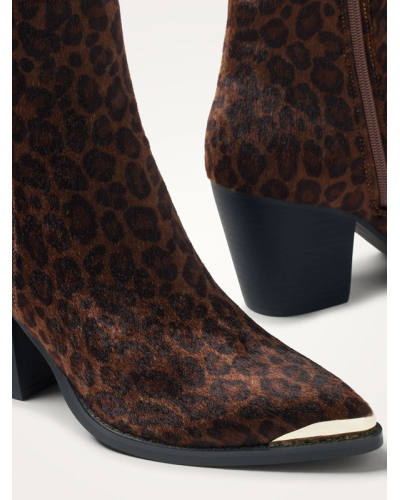 Bottines Amandine