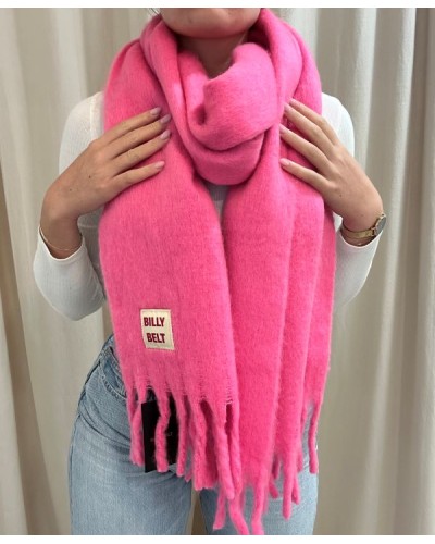 Echarpe BILLY BELT Pink