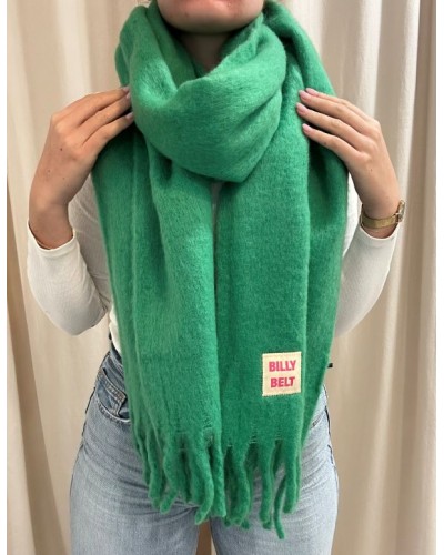 Echarpe BILLY BELT Vert