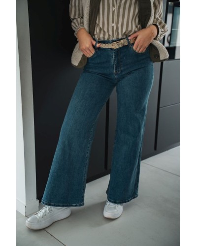 Jeans Paris
