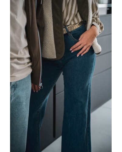Jeans Paris