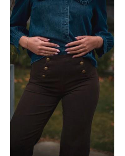 Jeans Victorine