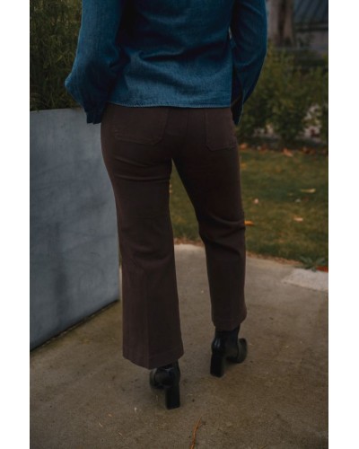 Jeans Victorine