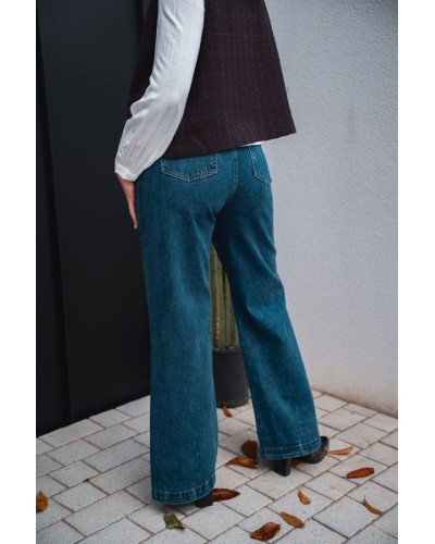 Jeans Jacob