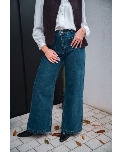 Jeans Jacob