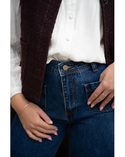 Jeans Jacob