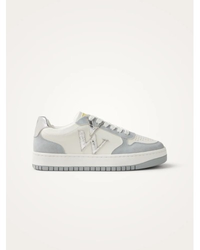 Baskets Ride Initials