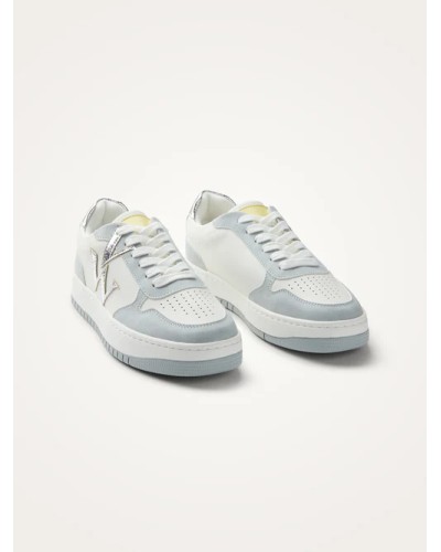 Baskets Ride Initials